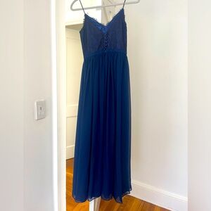 Weddington Way bridesmaid dress